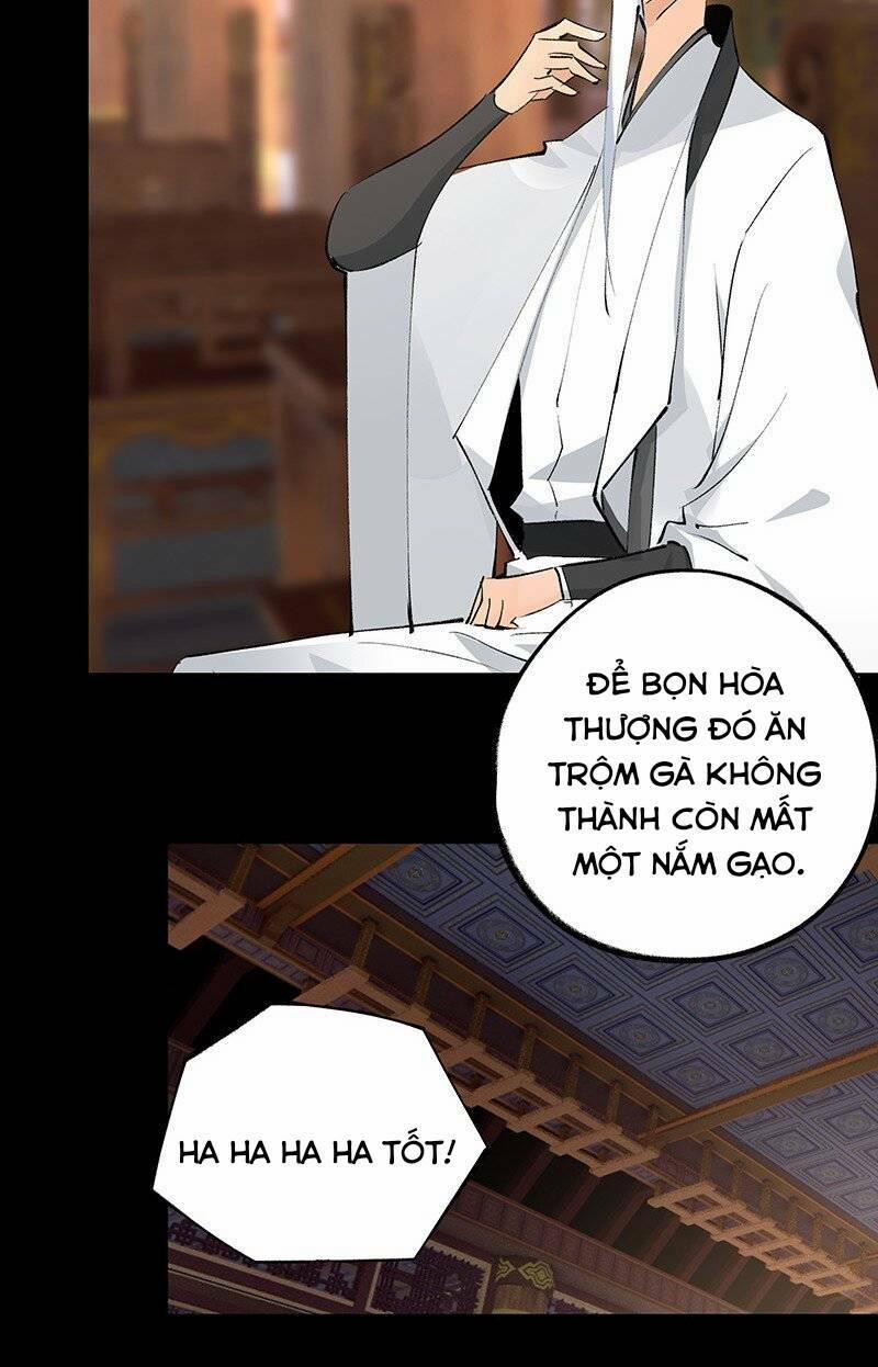 Đại Đạo Triều Thiên 66 trang 32