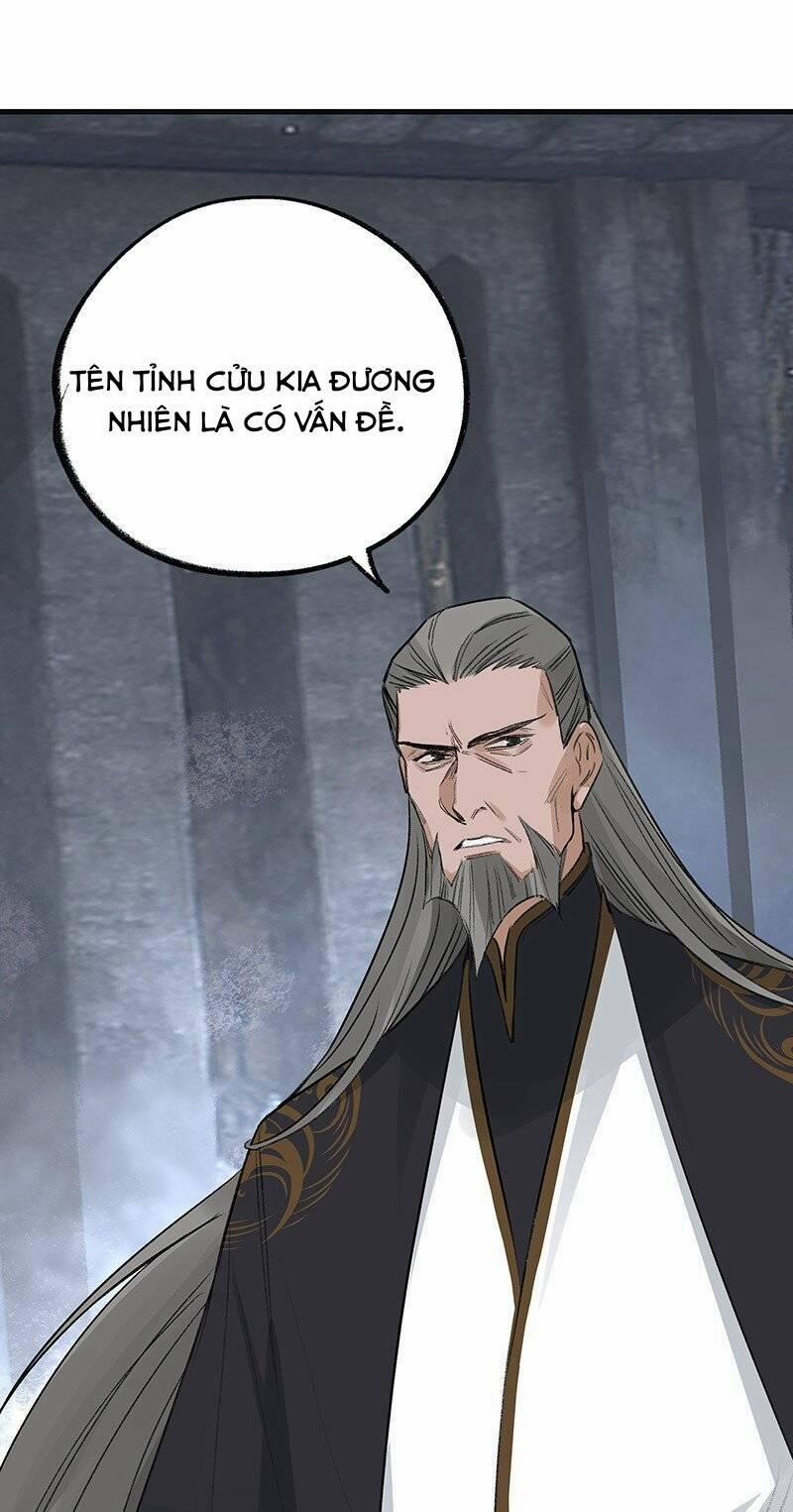 Đại Đạo Triều Thiên 66 trang 34