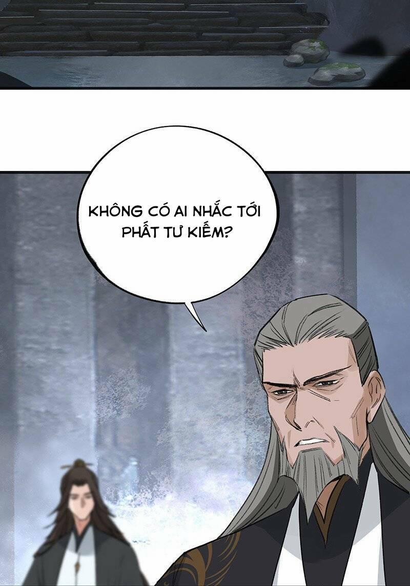 Đại Đạo Triều Thiên 66 trang 38