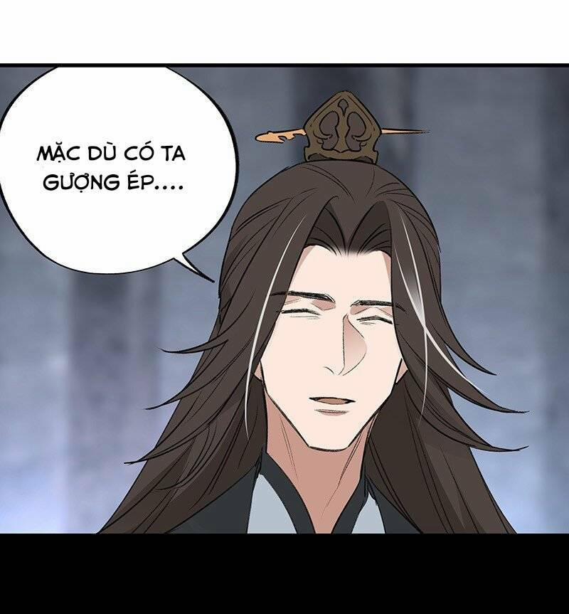 Đại Đạo Triều Thiên 66 trang 4