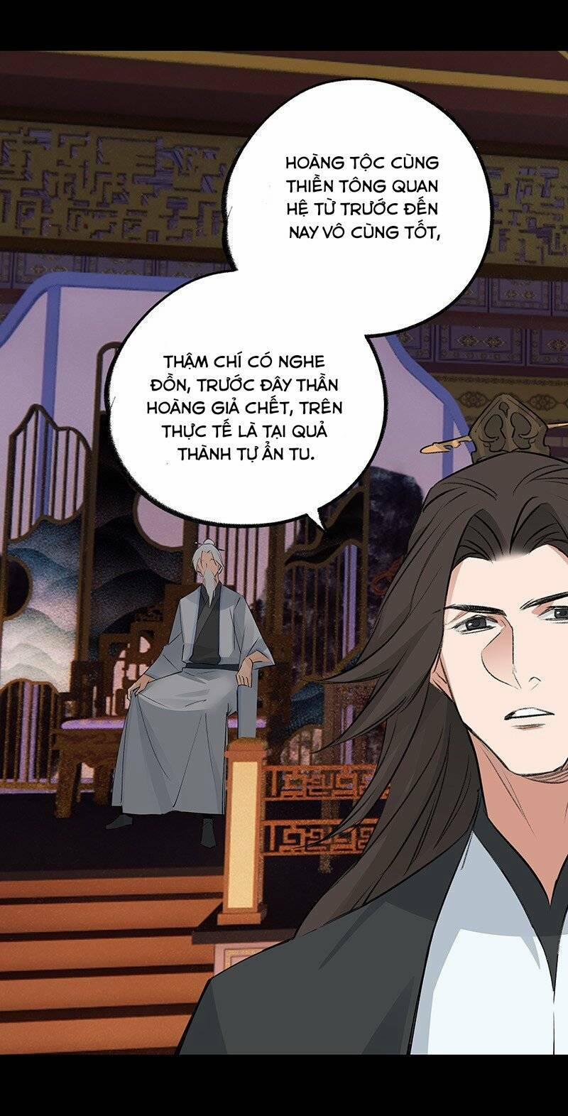 Đại Đạo Triều Thiên 66 trang 8