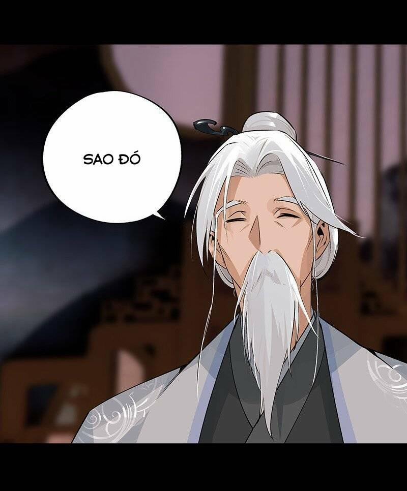 Đại Đạo Triều Thiên 66 trang 9