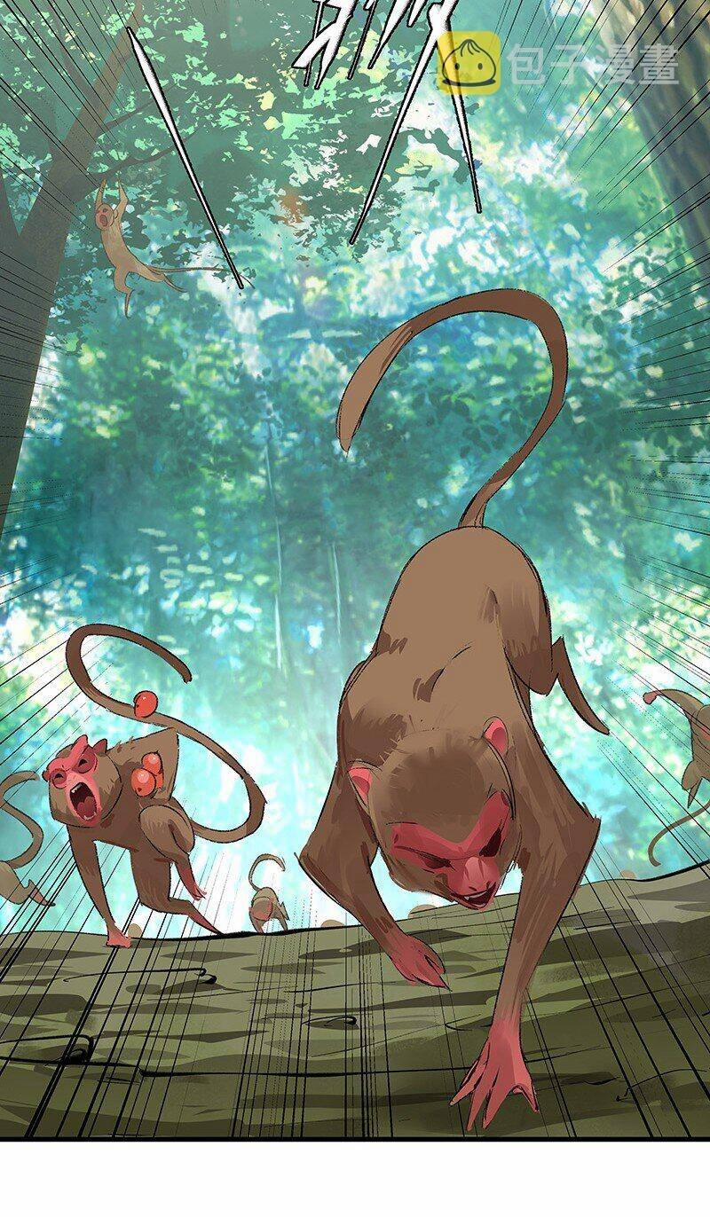 Đại Đạo Triều Thiên 67 trang 2