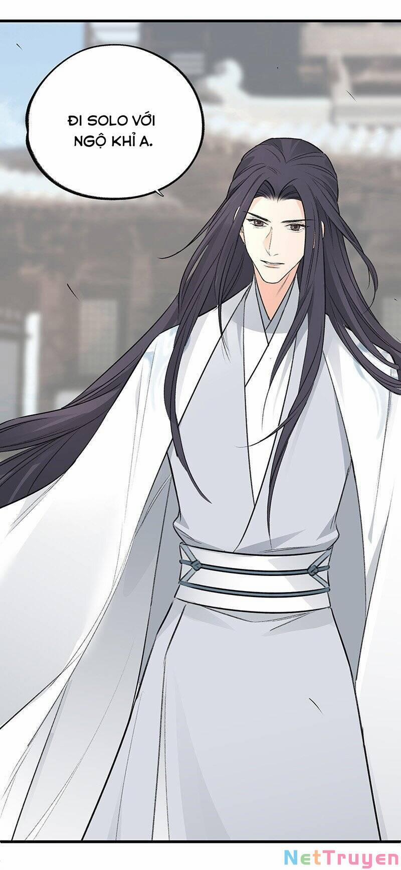 Đại Đạo Triều Thiên 68 trang 10