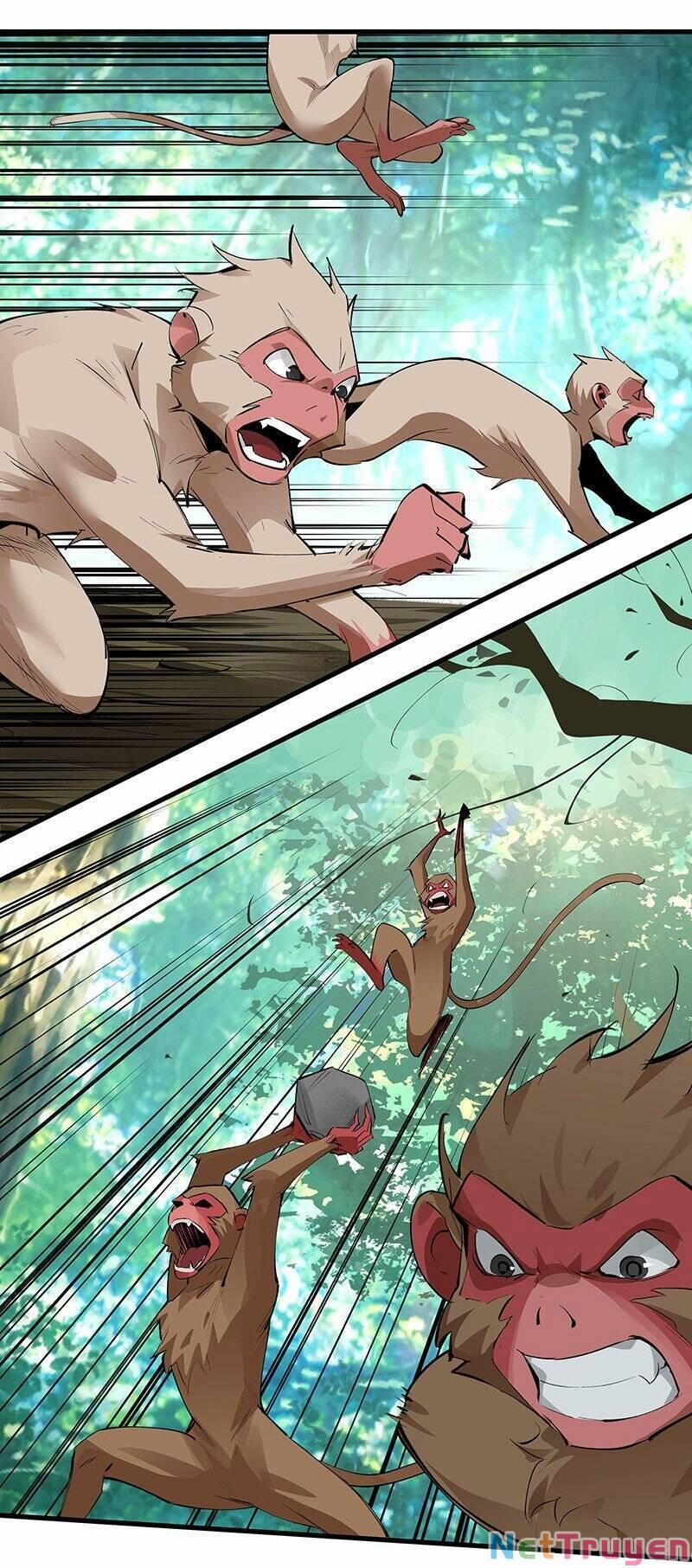 Đại Đạo Triều Thiên 68 trang 14