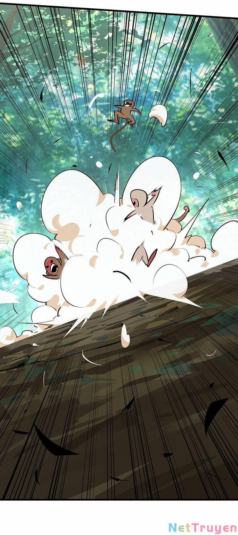 Đại Đạo Triều Thiên 68 trang 15