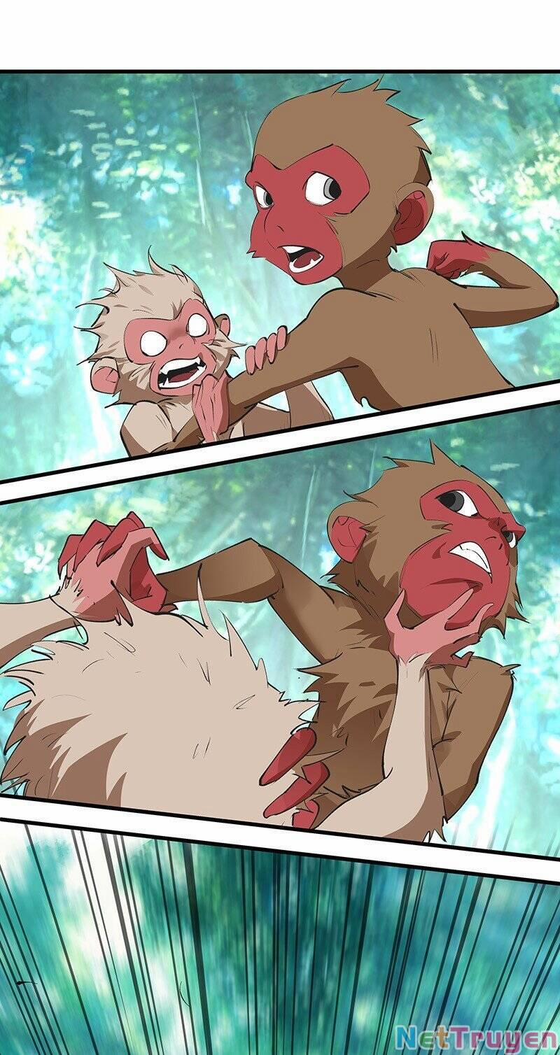 Đại Đạo Triều Thiên 68 trang 16