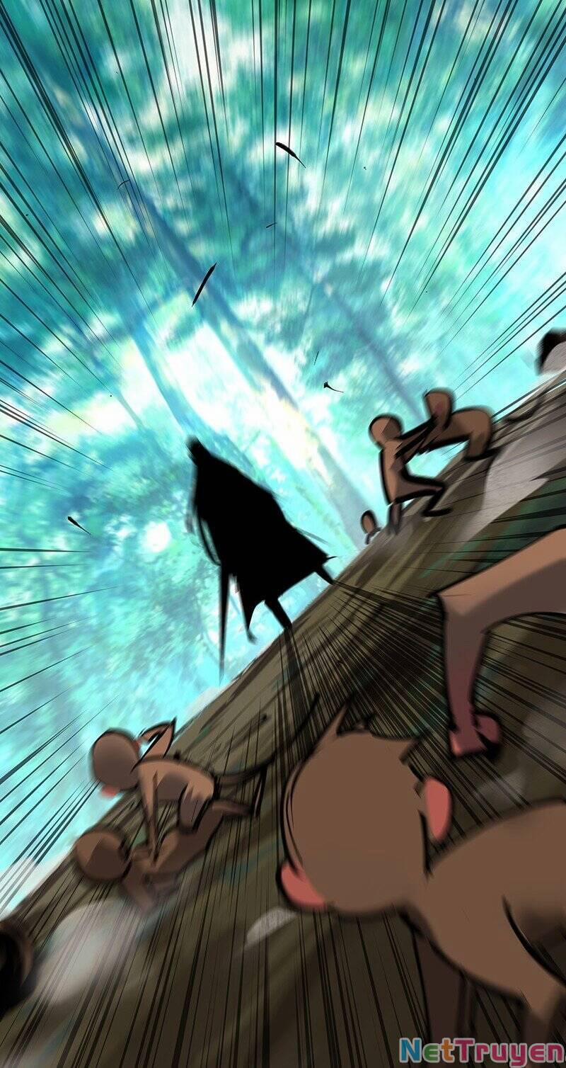 Đại Đạo Triều Thiên 68 trang 17