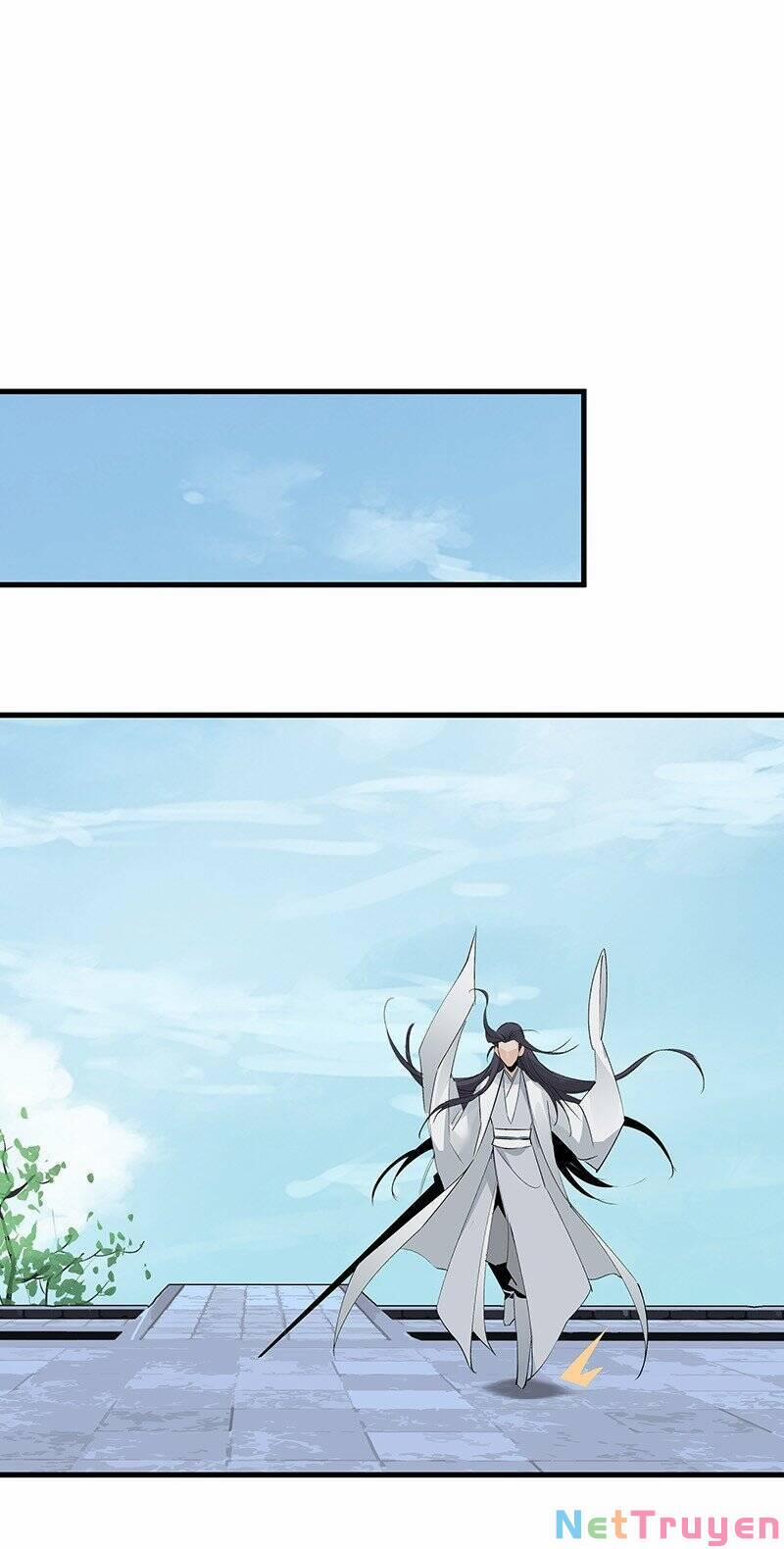 Đại Đạo Triều Thiên 68 trang 19