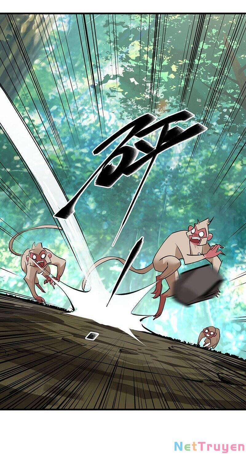 Đại Đạo Triều Thiên 68 trang 2