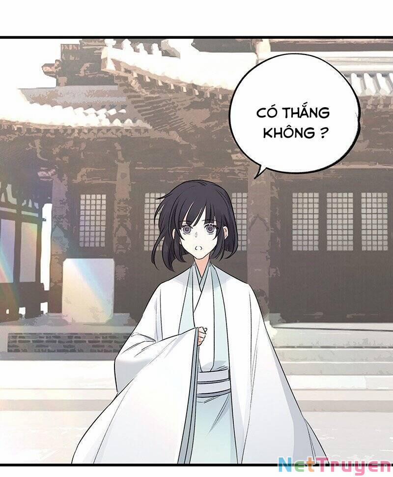Đại Đạo Triều Thiên 68 trang 20