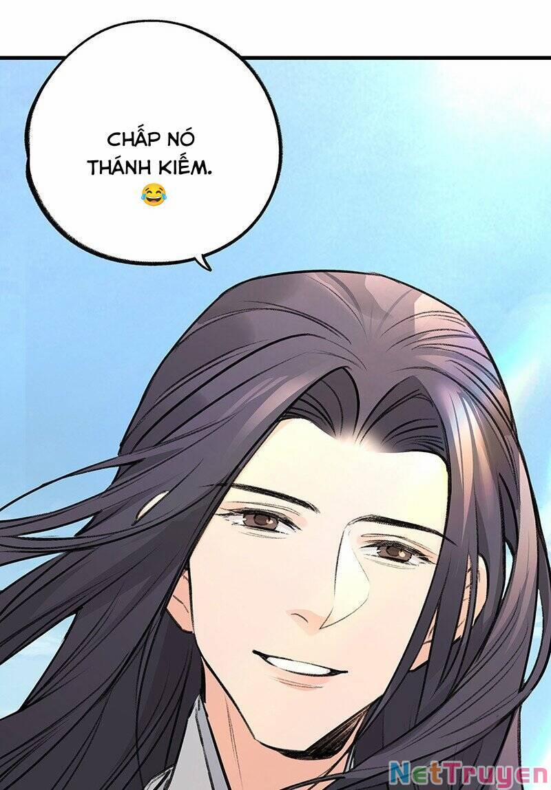 Đại Đạo Triều Thiên 68 trang 21