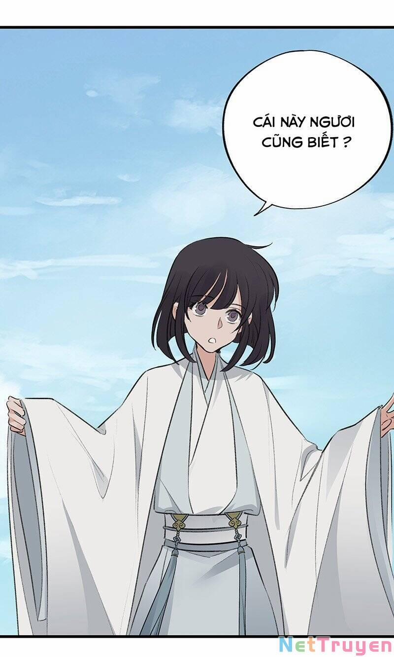 Đại Đạo Triều Thiên 68 trang 25