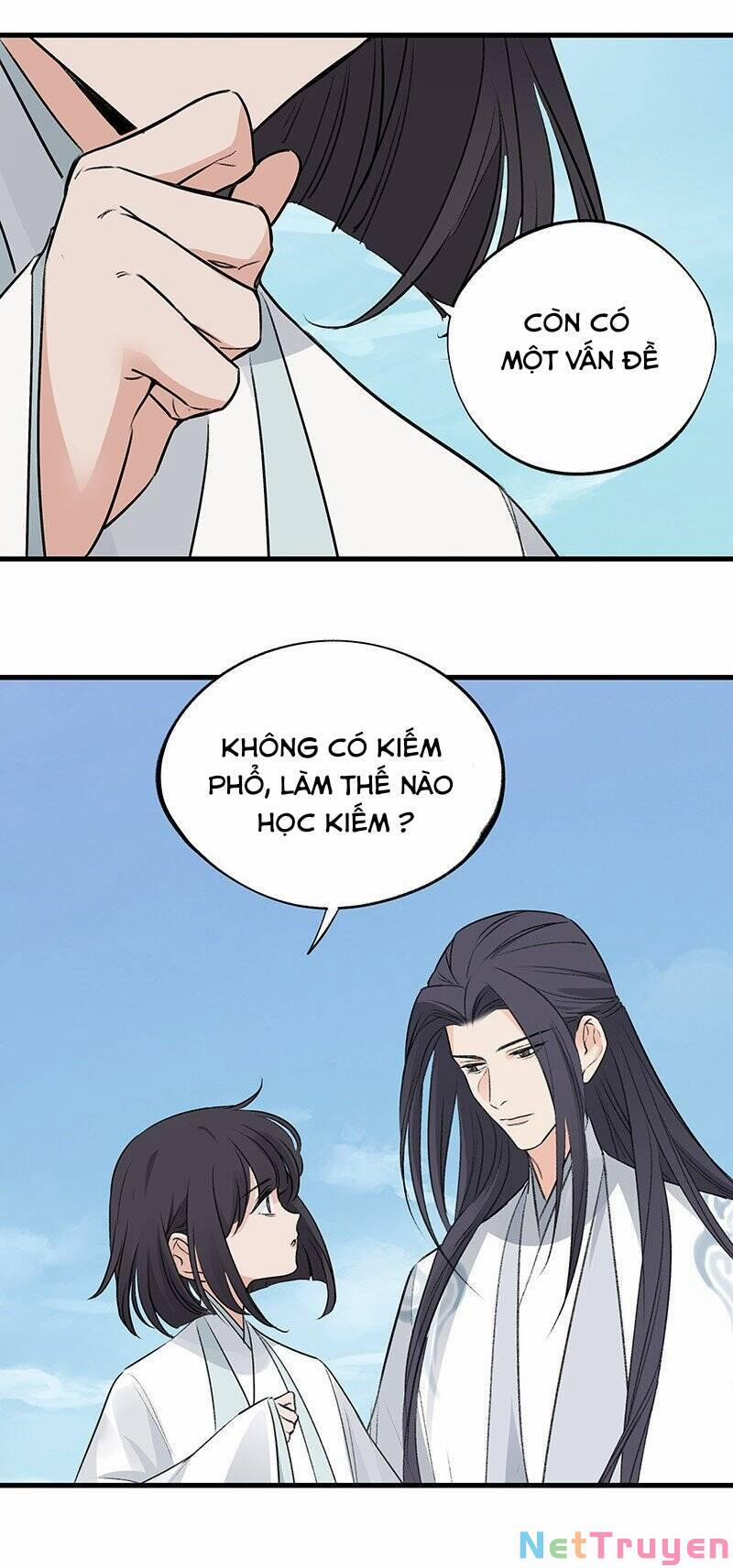 Đại Đạo Triều Thiên 68 trang 28