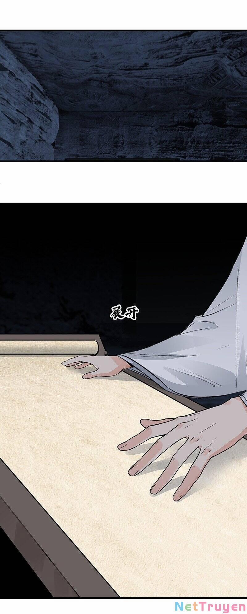 Đại Đạo Triều Thiên 68 trang 30