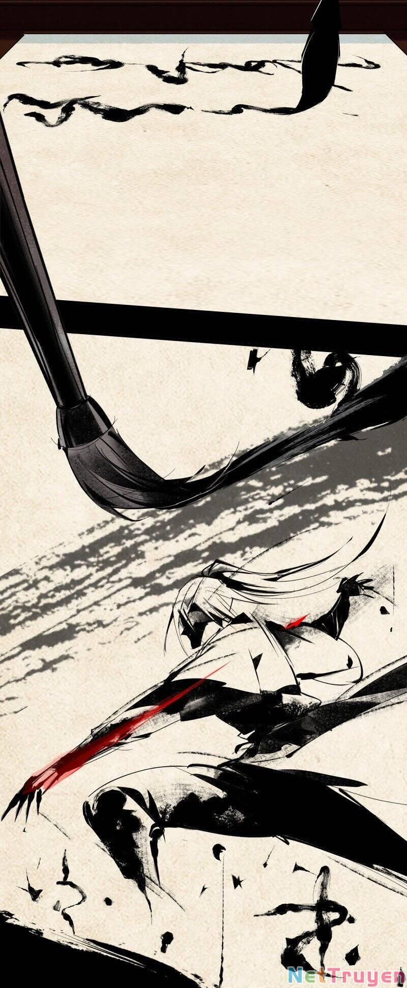 Đại Đạo Triều Thiên 68 trang 34