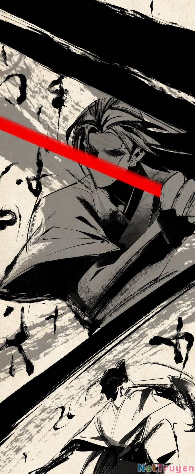 Đại Đạo Triều Thiên 68 trang 35