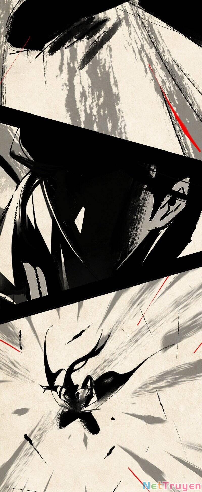 Đại Đạo Triều Thiên 68 trang 39