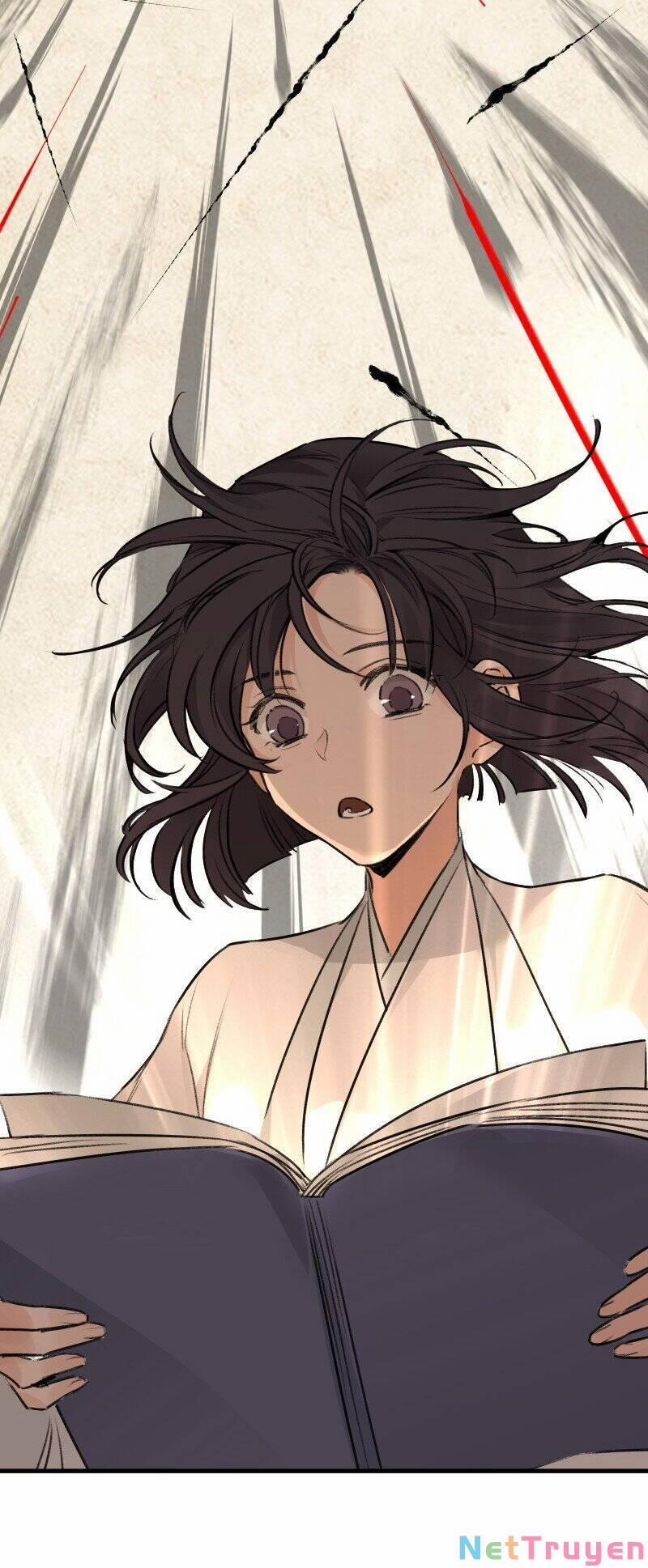 Đại Đạo Triều Thiên 68 trang 40