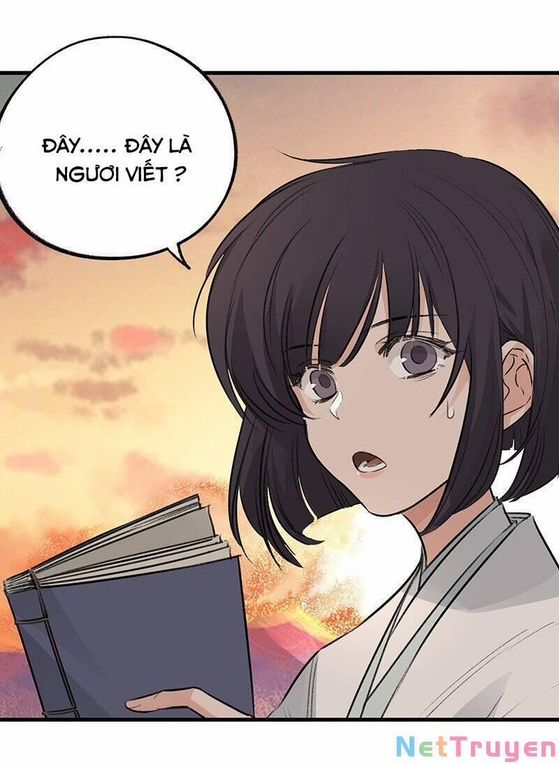 Đại Đạo Triều Thiên 68 trang 41