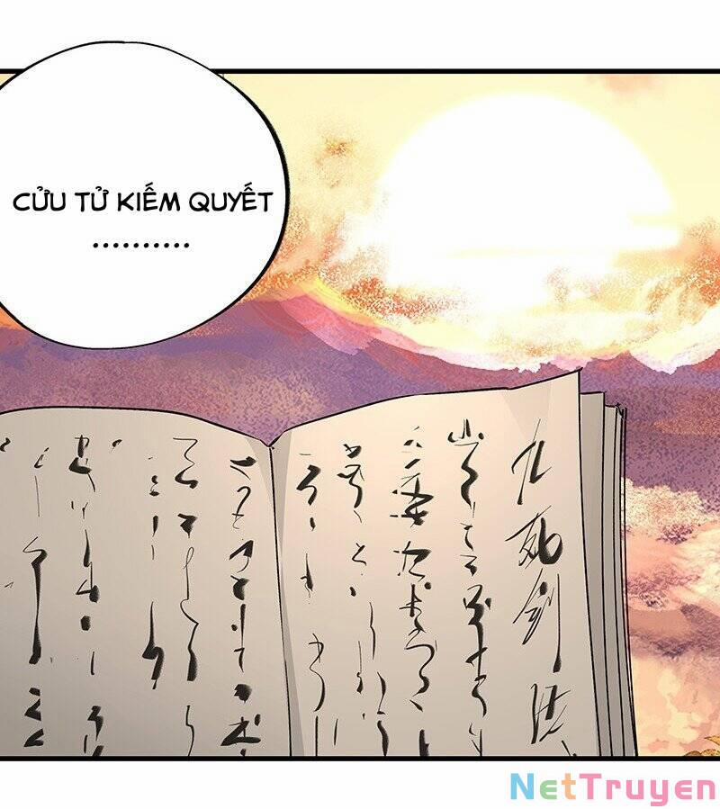 Đại Đạo Triều Thiên 68 trang 43