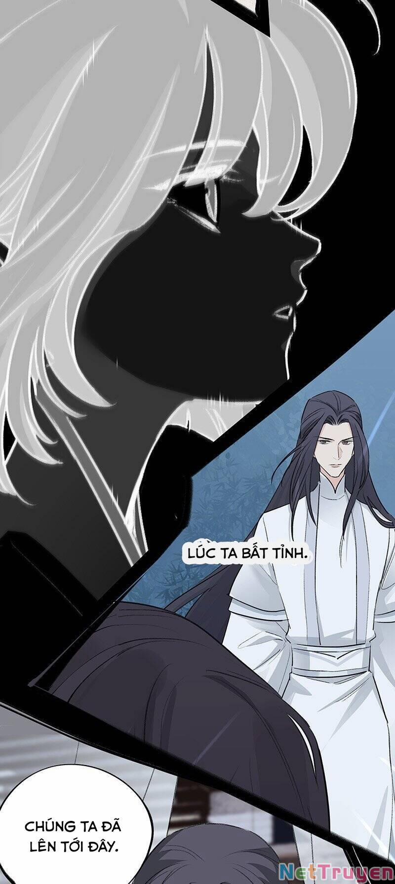 Đại Đạo Triều Thiên 68 trang 50