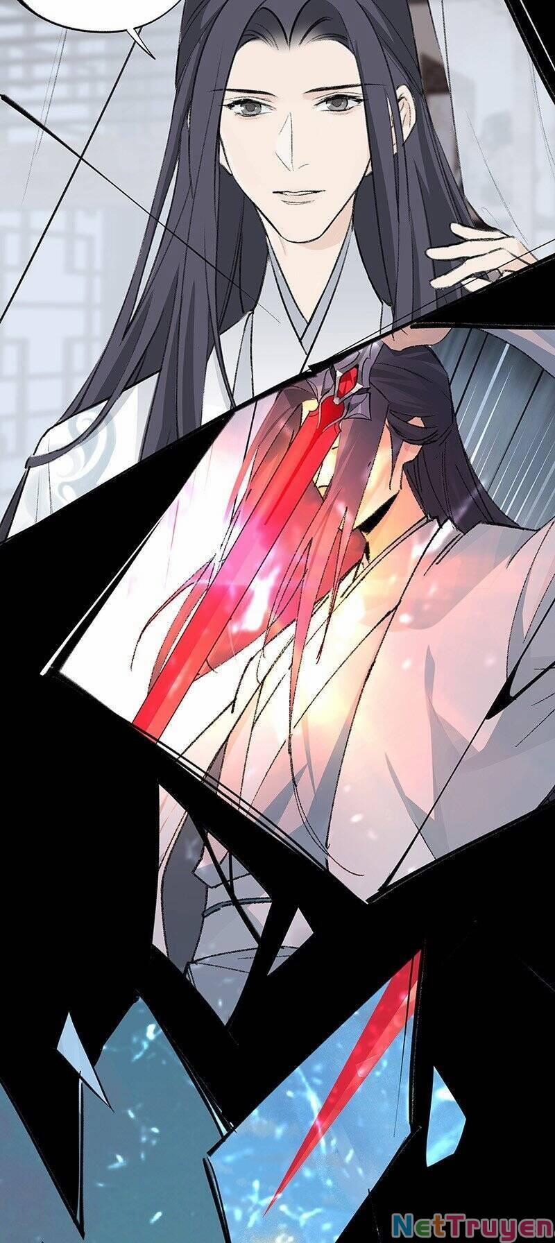 Đại Đạo Triều Thiên 68 trang 51