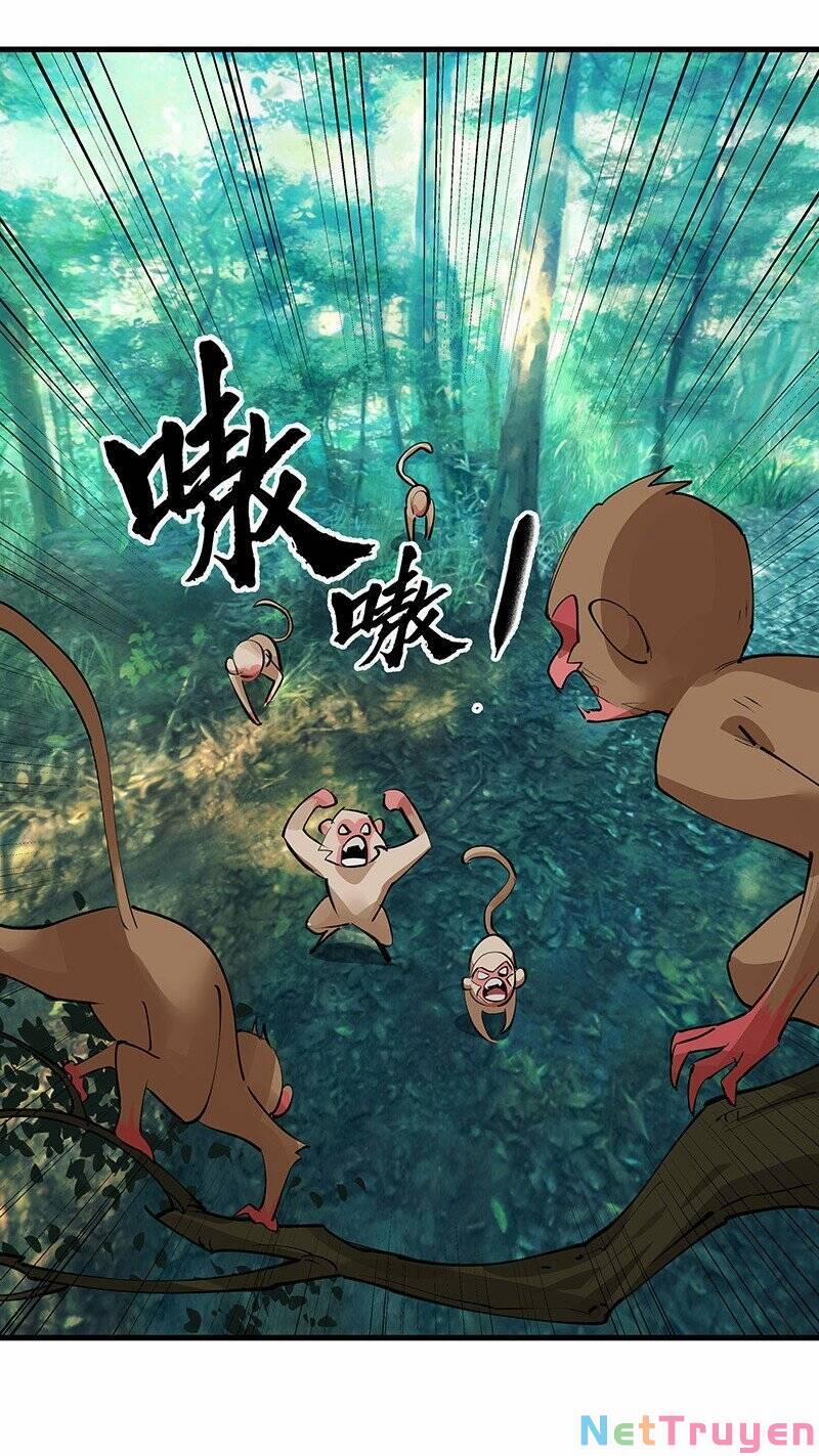 Đại Đạo Triều Thiên 68 trang 6