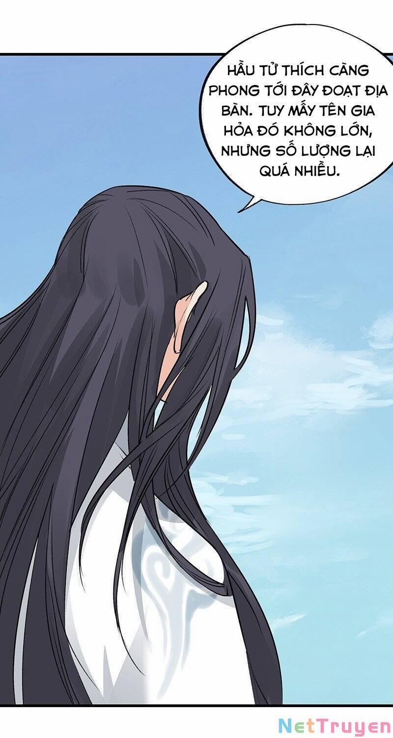 Đại Đạo Triều Thiên 68 trang 7