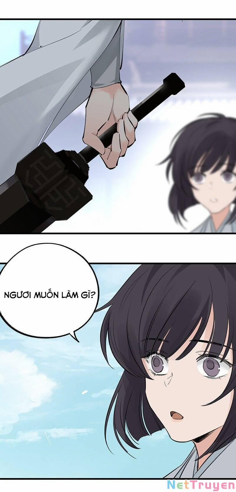 Đại Đạo Triều Thiên 68 trang 8