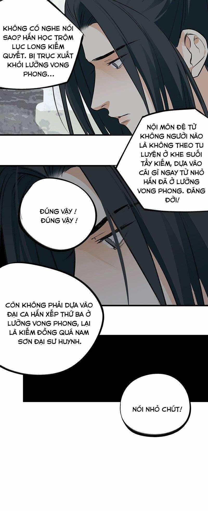 Đại Đạo Triều Thiên 69 trang 10