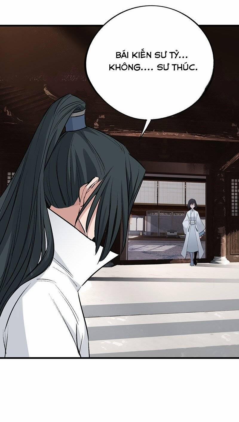 Đại Đạo Triều Thiên 70 trang 11