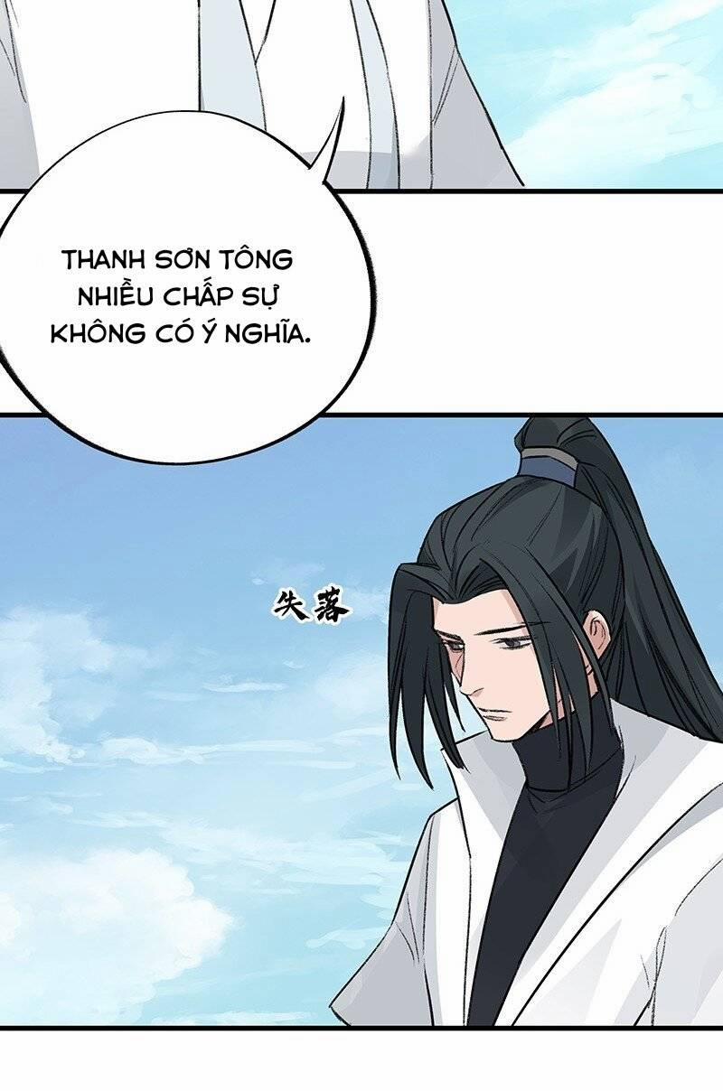 Đại Đạo Triều Thiên 70 trang 14