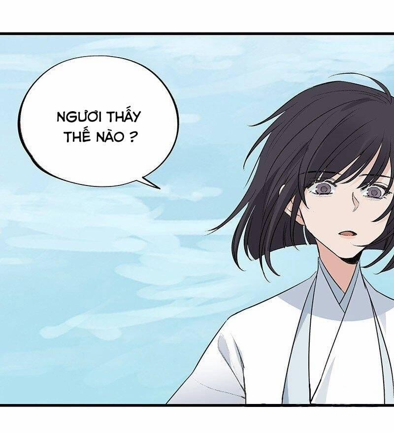 Đại Đạo Triều Thiên 70 trang 17