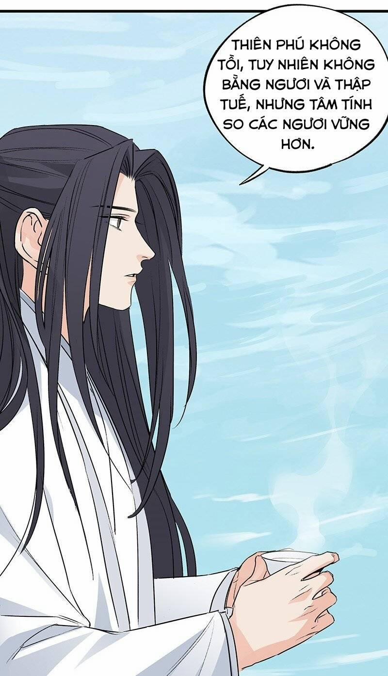 Đại Đạo Triều Thiên 70 trang 18