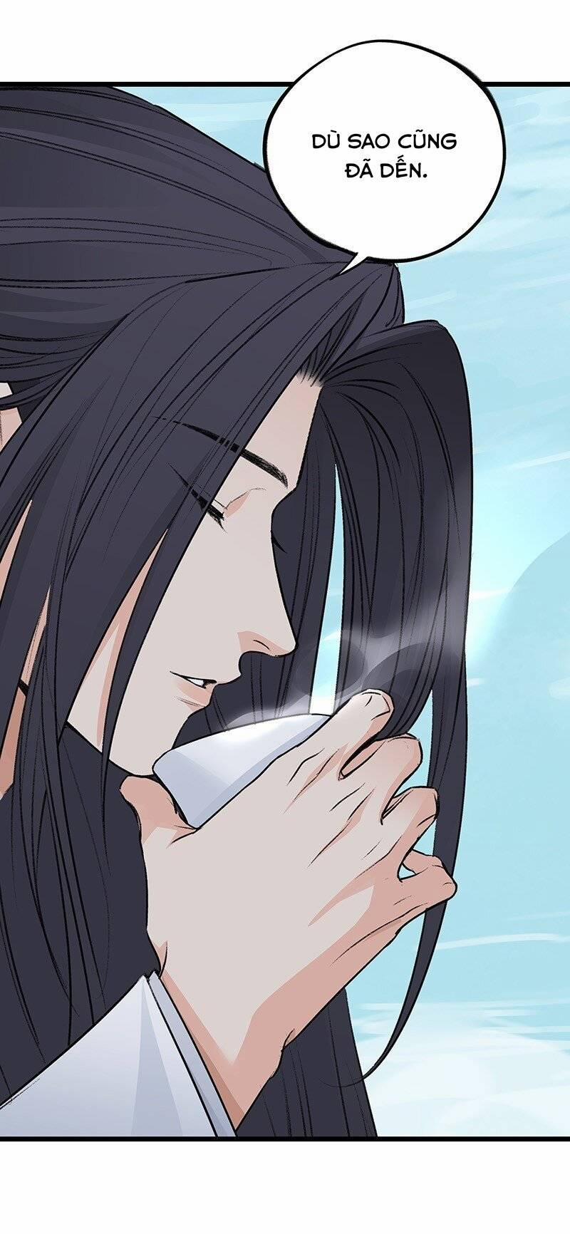 Đại Đạo Triều Thiên 70 trang 20