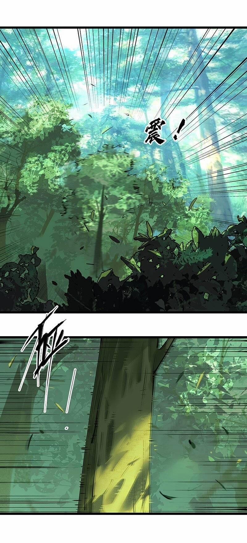 Đại Đạo Triều Thiên 70 trang 22