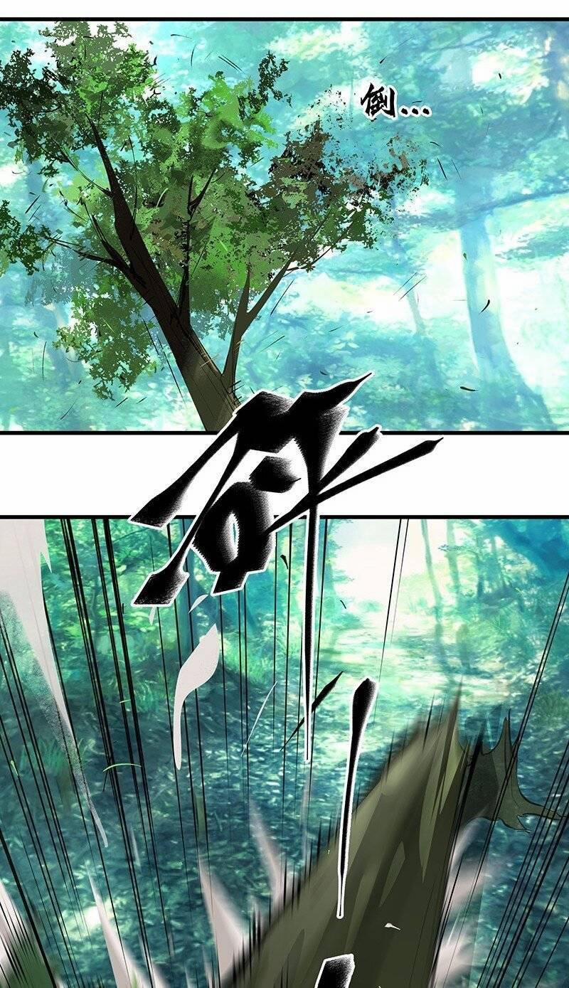 Đại Đạo Triều Thiên 70 trang 24