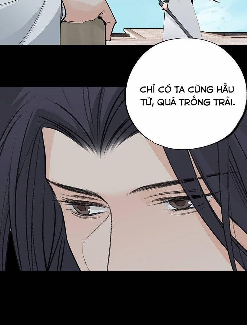 Đại Đạo Triều Thiên 70 trang 30