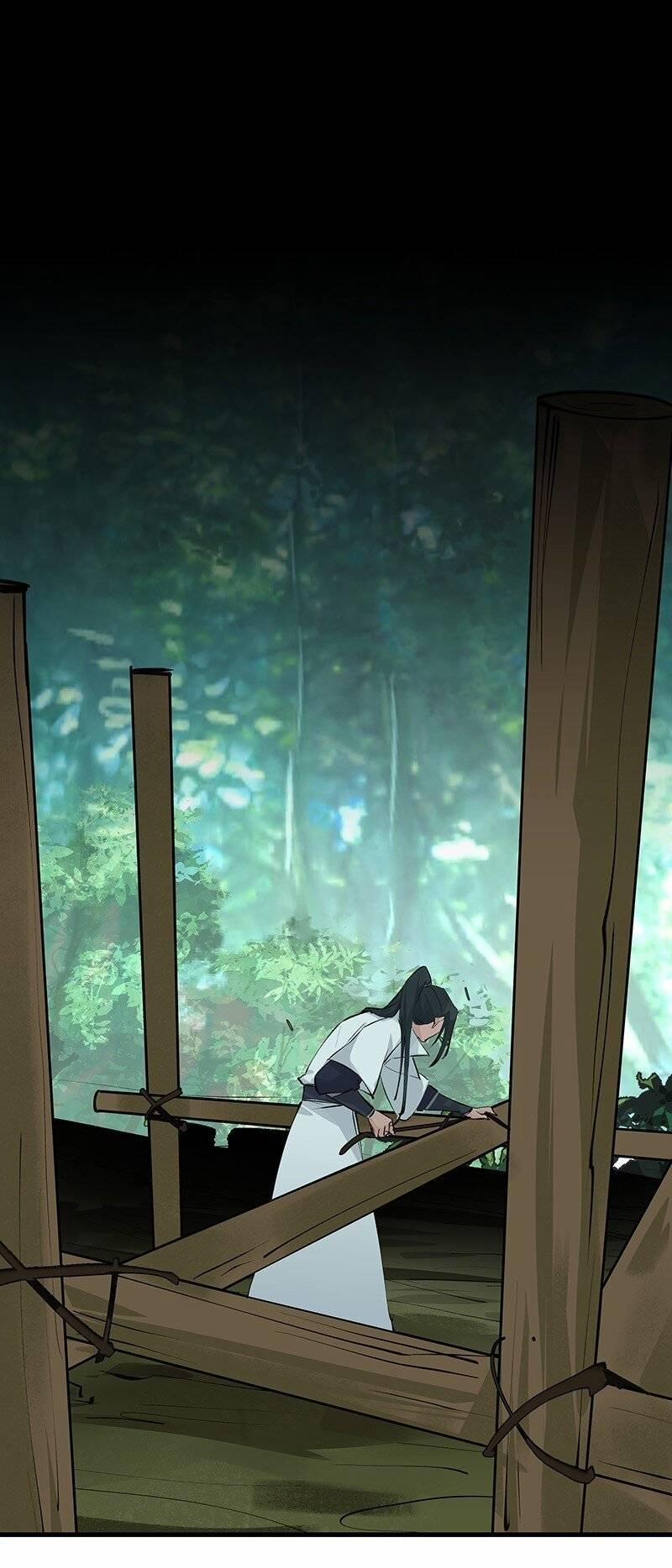 Đại Đạo Triều Thiên 70 trang 31