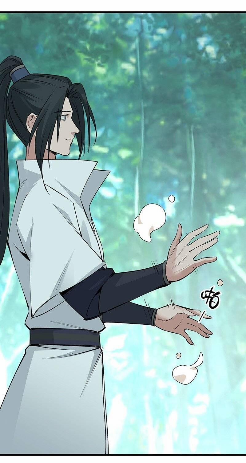 Đại Đạo Triều Thiên 70 trang 32