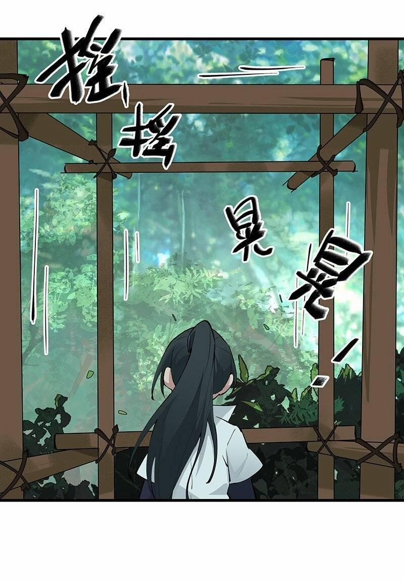 Đại Đạo Triều Thiên 70 trang 33