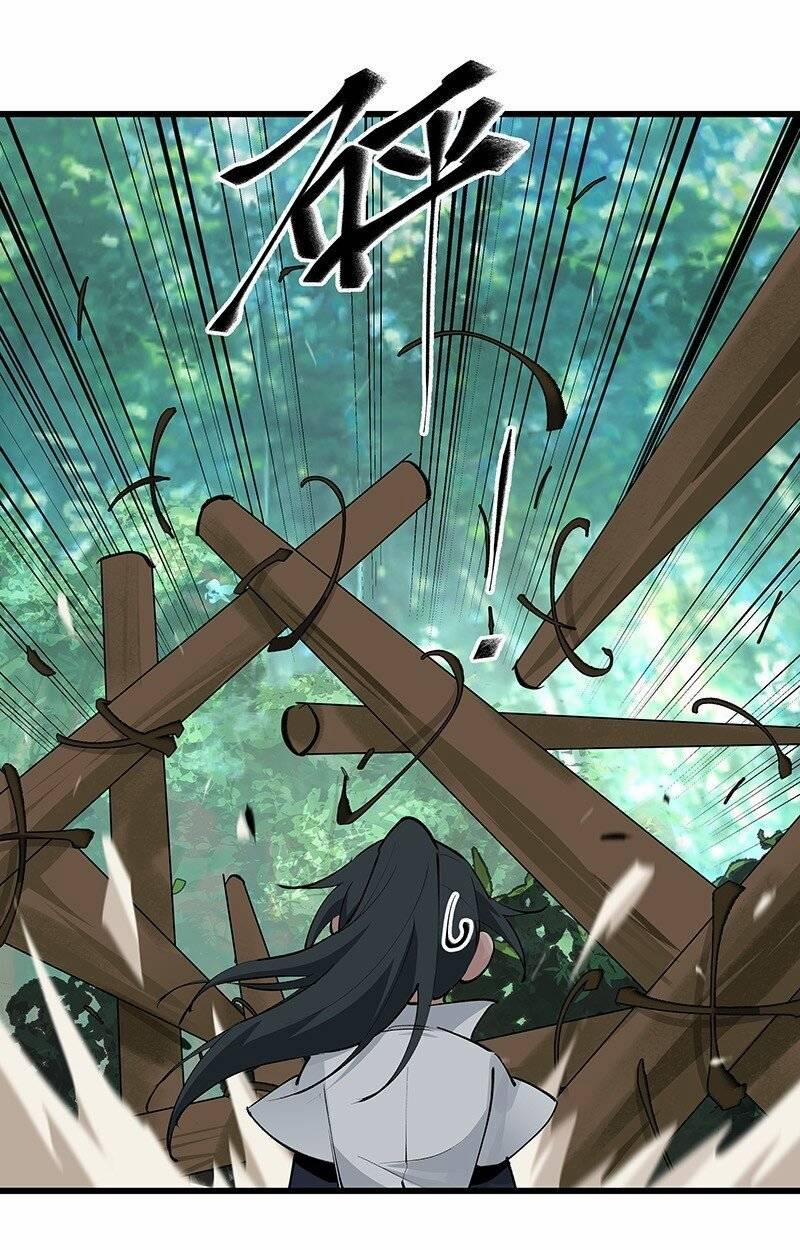 Đại Đạo Triều Thiên 70 trang 34