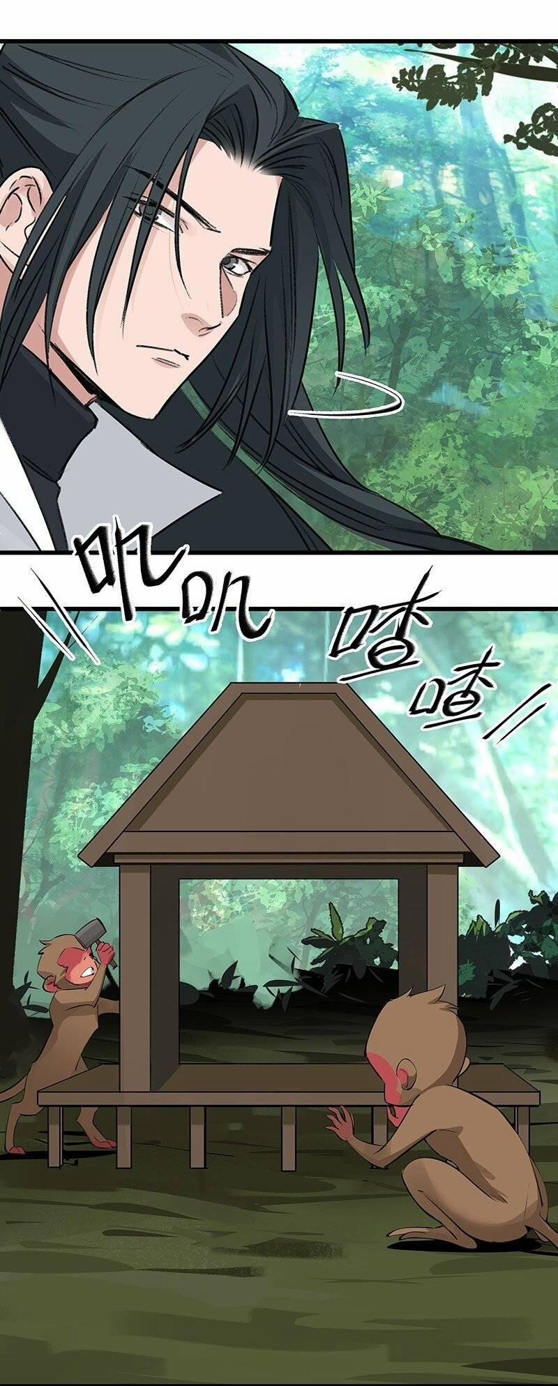 Đại Đạo Triều Thiên 70 trang 35