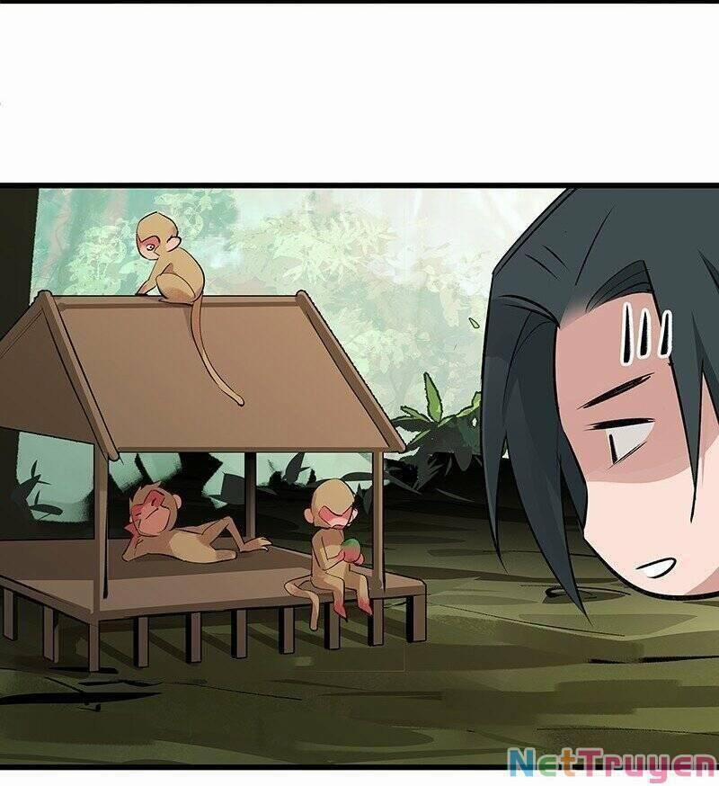 Đại Đạo Triều Thiên 70 trang 36