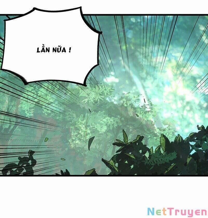 Đại Đạo Triều Thiên 70 trang 37