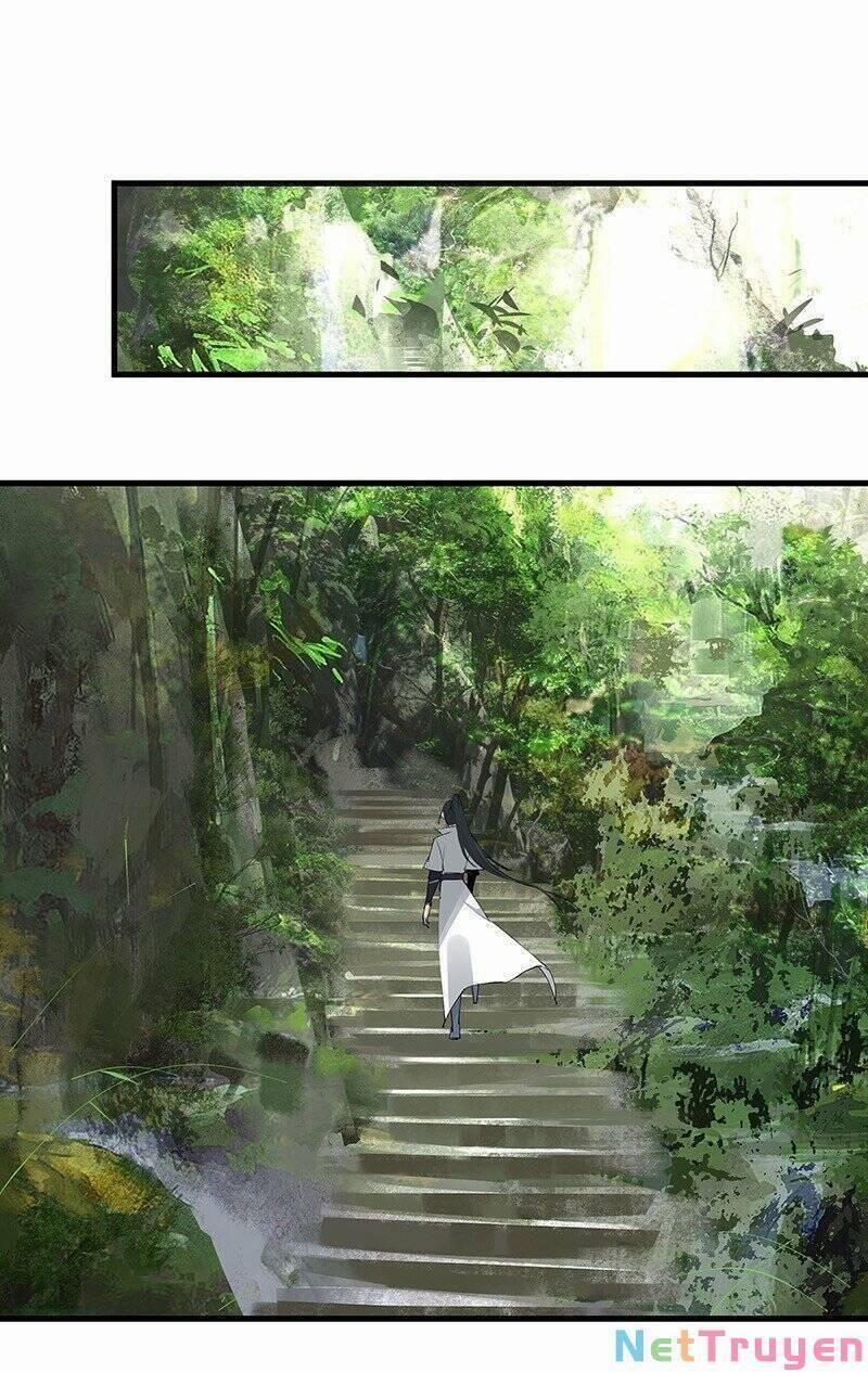 Đại Đạo Triều Thiên 70 trang 38