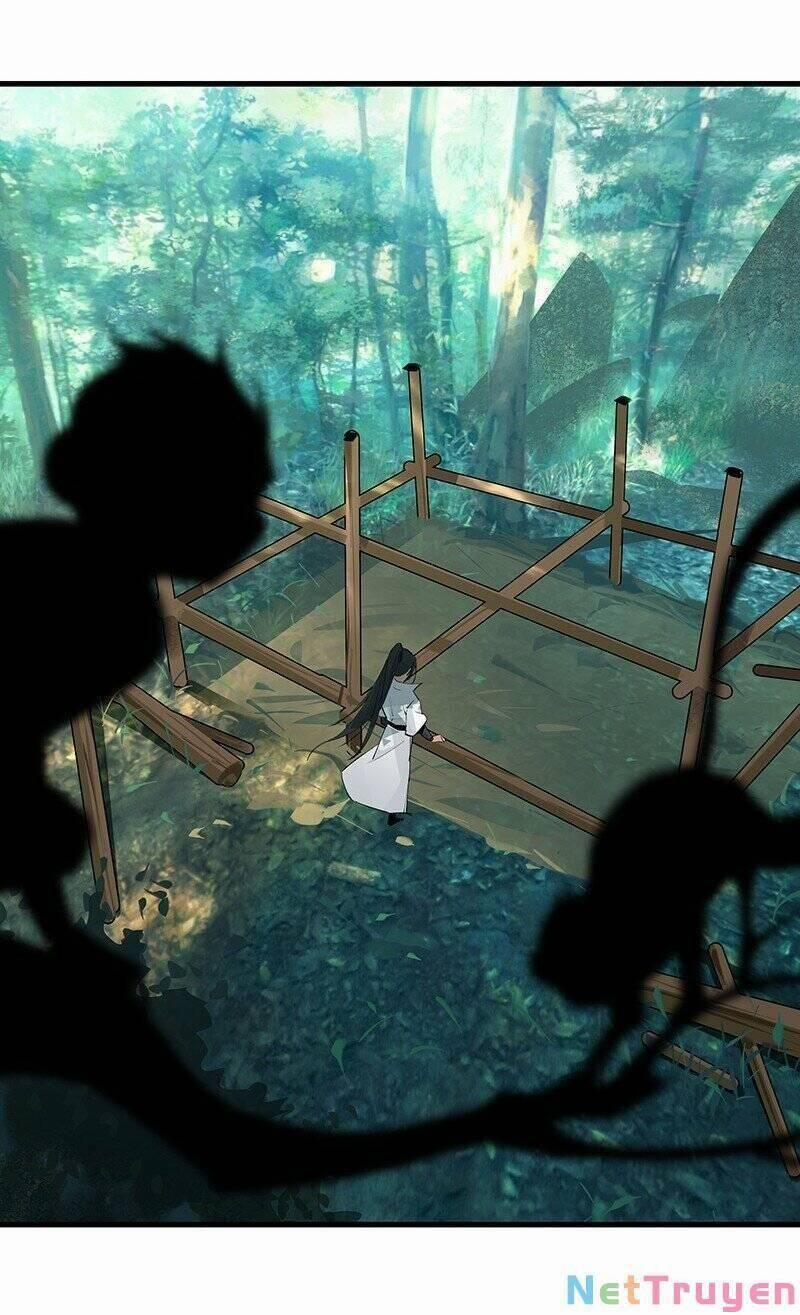 Đại Đạo Triều Thiên 70 trang 40