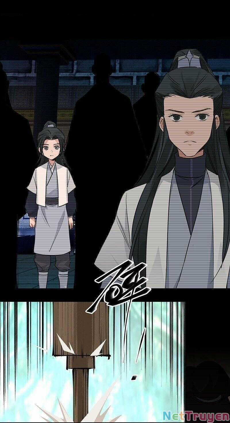 Đại Đạo Triều Thiên 70 trang 42