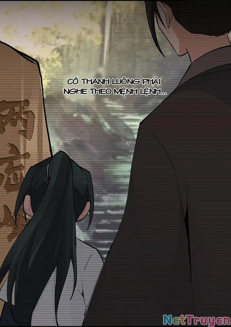 Đại Đạo Triều Thiên 70 trang 43